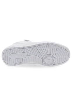 Sneakers Mid-Cut Bianche Champion RD18 MID