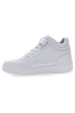 Sneakers Mid-Cut Bianche Champion RD18 MID