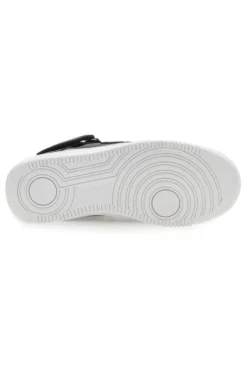 Sneakers Mid Cut Coveri Force Nere