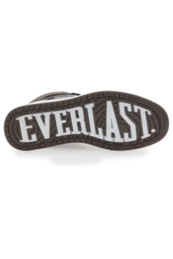 Sneakers Mid-Cut Marrone e Nero Everlast 716
