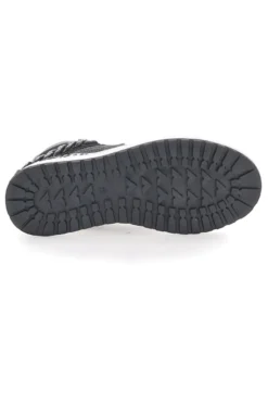 Sneakers Mid-Cut Nere Laura Biagiotti 15546