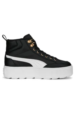 Sneakers Mid-Cut Puma Karmen Mid Nere