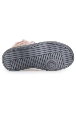 Sneakers Mid Cut Rosa Grazie 14220
