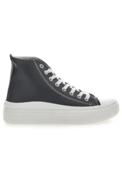 Sneakers Mid Cut W Max 2116 Nere