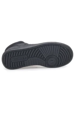 Sneakers mid nere in materiale resistente Champion RD18 MID COMB