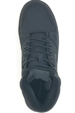 Sneakers mid nere in materiale resistente Champion RD18 MID COMB