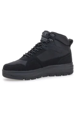 Sneakers mid nere waterproof Champion RD18 Mid Utility WP