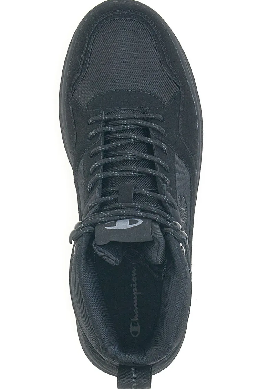Sneakers mid nere waterproof Champion RD18 Mid Utility WP