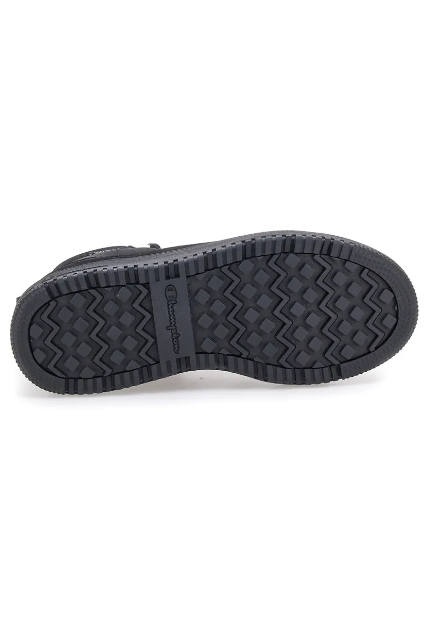 Sneakers mid nere waterproof Champion RD18 Mid Utility WP