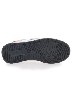 Sneakers Multicolor Champion Rebound 2 Low