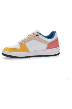 Sneakers Multicolor Champion Rebound 2 Low