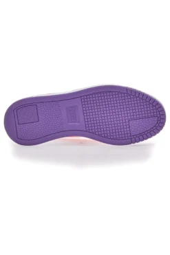 Sneakers Multicolor Con Flatfoam Puma Carina Street