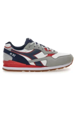 Sneakers Multicolor Con Lacci DIADORA N.92 TOWEL