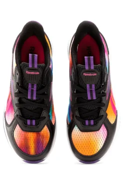 Sneakers Multicolor Con Lacci Reebok Road Supreme 4