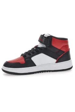 Sneakers Multicolor Con Strappo Champion RD18 2 MID B GS