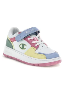 Sneakers Multicolore Champion RD18 2.0 Low G PS