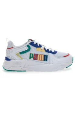 Sneakers Multicolor Puma Trinity Lite R Jr