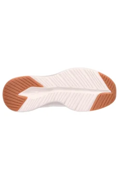 Sneakers Natural Skechers Vapor Foam Fresh Trend