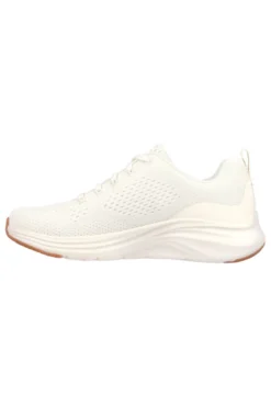 Sneakers Natural Skechers Vapor Foam Fresh Trend