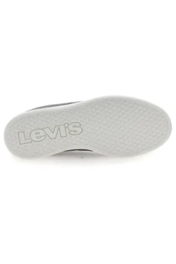 SNEAKERS NAVY CON LACCI LEVI'S VAVE0201S