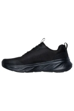 Sneakers Navy con Soletta in Memory Foam Skechers Edgeride - Rekze
