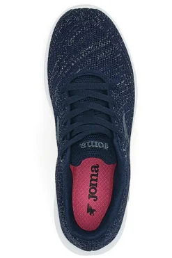 Sneakers Navy con Soletta in Memory Foam JOMA C.GALAR LADY 2503