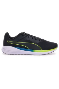 Sneakers nera Puma Transport
