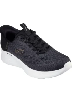 Sneakers Nera Slip-ins Skechers Skech-lite Pro Primebase