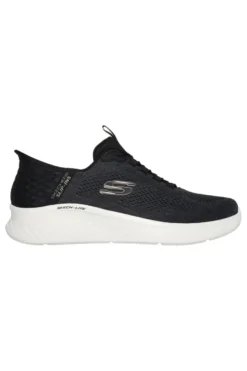 Sneakers Nera Slip-ins Skechers Skech-lite Pro Primebase