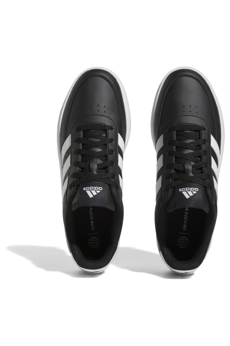 Sneakers nere Adidas BREAKNET 2.0