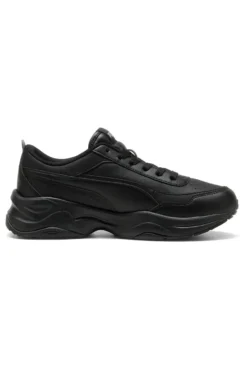 Sneakers nere anni ‘90 con soletta SoftFoam+ Puma Cilia Mode