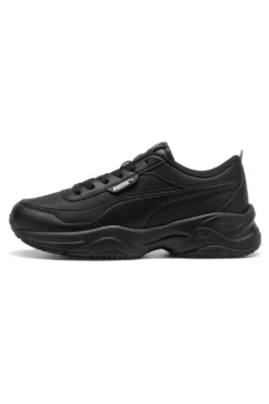 Sneakers nere anni ‘90 con soletta SoftFoam+ Puma Cilia Mode