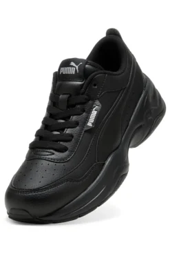Sneakers nere anni ‘90 con soletta SoftFoam+ Puma Cilia Mode