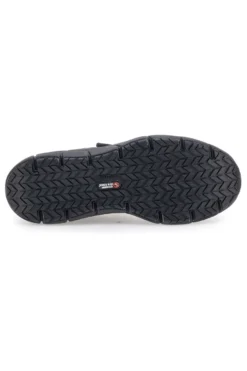 Sneakers nere a strappo slip resistant con Memory Foam Joma 500 Lady 2301