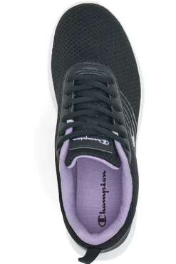 Sneakers Nere Champion Cloud ADV