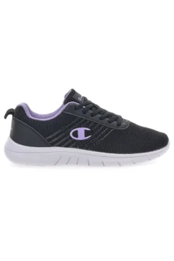 Sneakers Nere Champion Cloud ADV