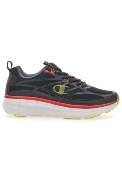 Sneakers Nere Champion Low Cut Shoe Foxy