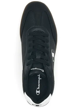 Sneakers Nere Champion Prestige Mix Material