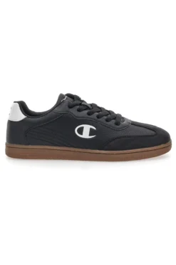 Sneakers Nere Champion Prestige Mix Material