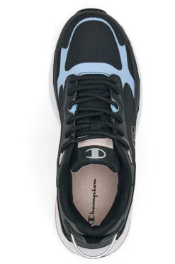 Sneakers Nere Champion Ramp Up Ripstop
