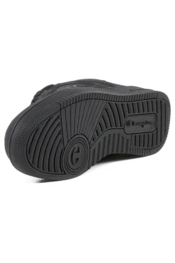 Sneakers Nere Champion rd18 low cord