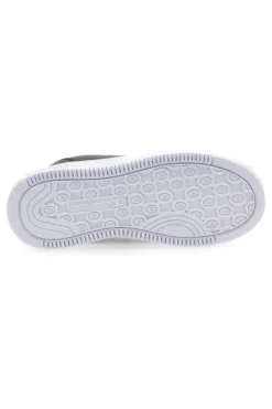 Sneakers Nere Champion Rebound Platform Metal