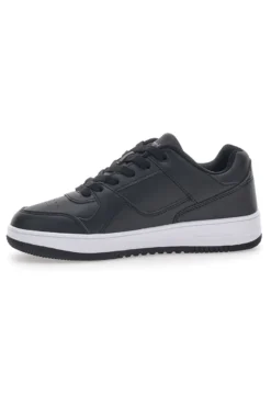 Sneakers Nere Champion Rebound Low G GS