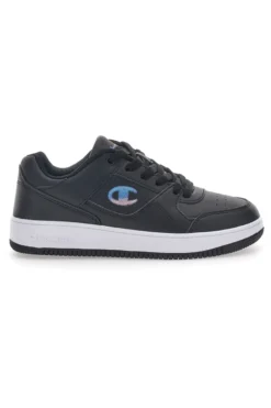 Sneakers Nere Champion Rebound Low G GS