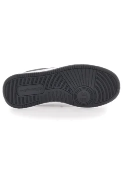 Sneakers Nere Champion Rebound Low