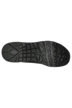 Sneakers Nere Con Cuori Multicolor Skechers Uno Highlight Love
