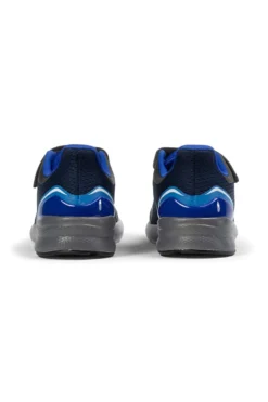 Sneakers nere con dettagli animalier e suola chunky Fila FFW0194