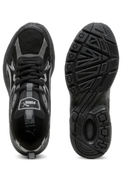 Sneakers nere con dettagli argento Milenio Tech Wmns Day/Night Puma