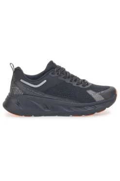 Sneakers nere con dettagli arancioni ROUTE 66 RO51811D