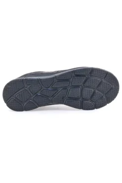Sneakers nere con dettagli argento e suola comfort Australian AU32W504